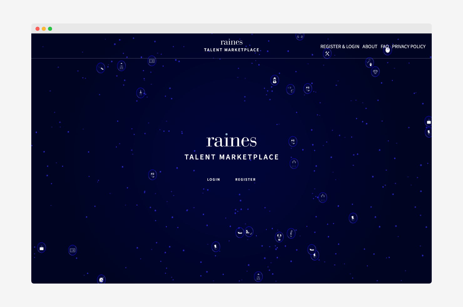 zapatito store showcase